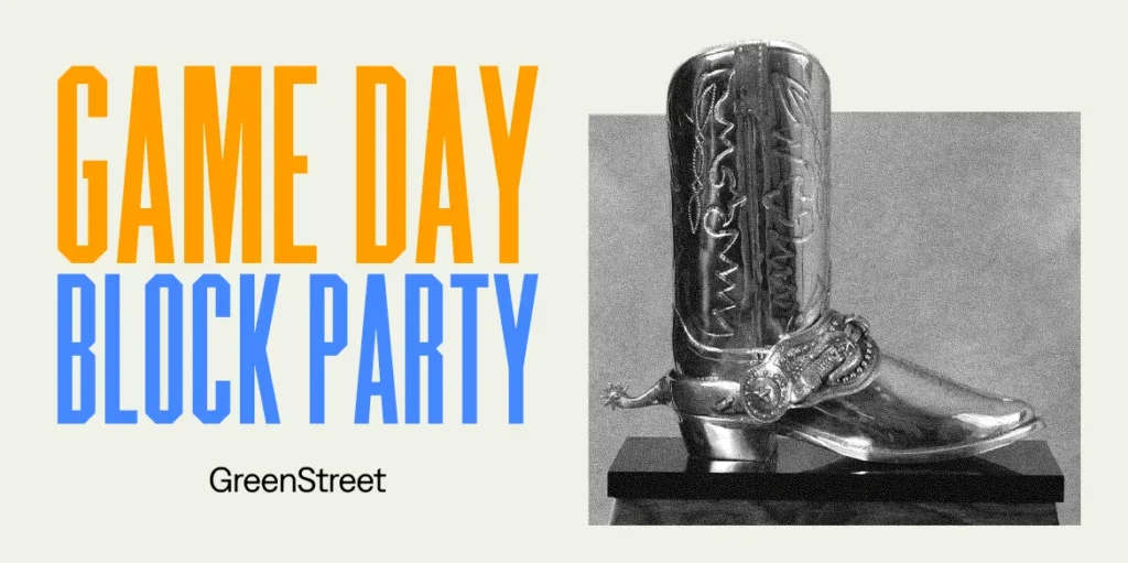 Block party