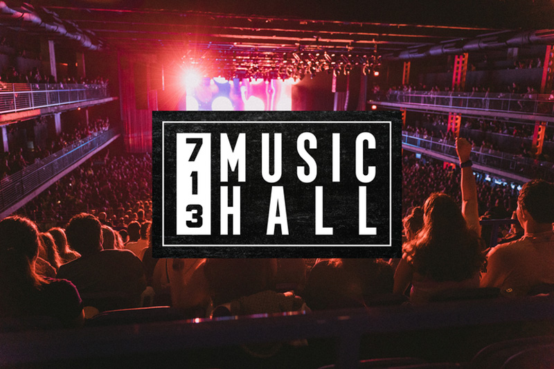 713 Music Hall