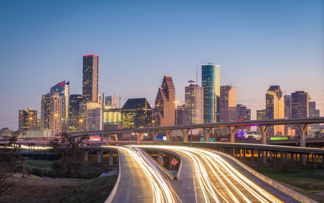 Navigating the Houston Office Space Market: Tips for Startups