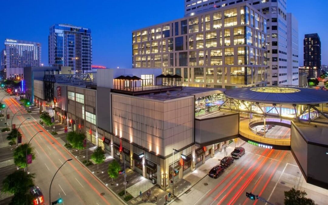 The Best Shopping Centers in Houston for a Day Out